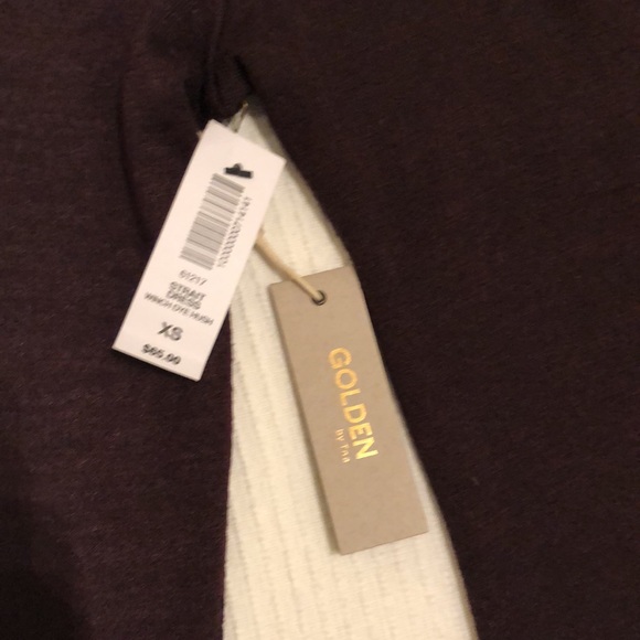 Aritzia Golden by TNA Brown Sweater Dress - Picture 5 of 7